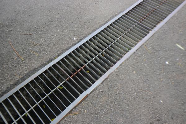 Cost of Driveway Drainage Service in Terre Haute