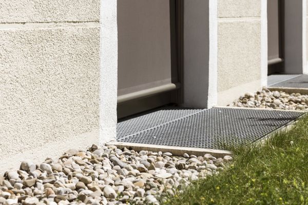 Cost of French Drain System Installation in Terre Haute