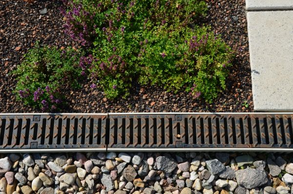 Cost of Water Drainage Service in Terre Haute