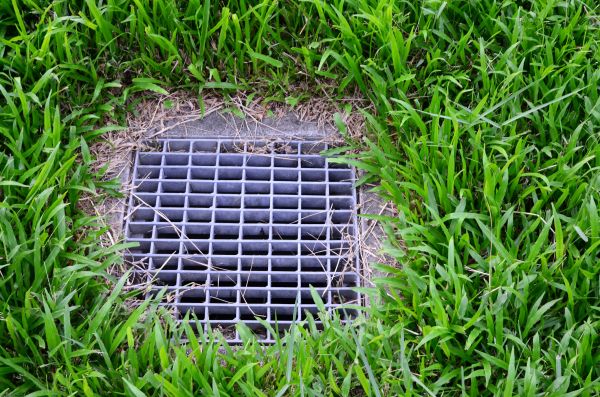 Cost of Yard Water Drainage in Terre Haute