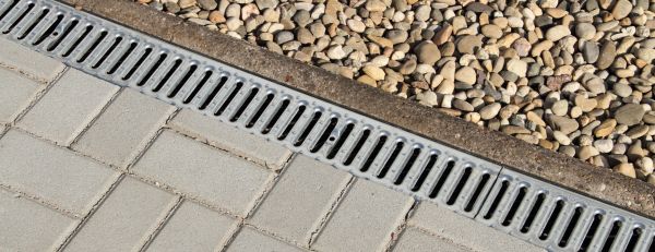 Cost of Surface Drainage in Terre Haute
