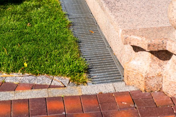 Cost of Drain Tile Repair in Terre Haute