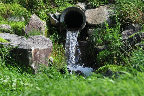 Cost of Water Redirection in Terre Haute