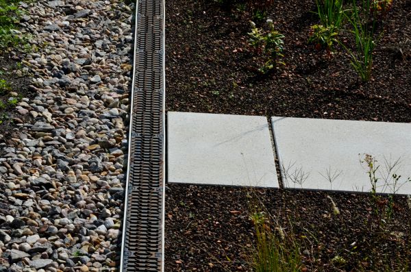 Cost of Drain Rerouting in Terre Haute