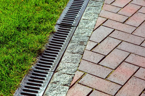 Cost of Perimeter Drain Construction in Terre Haute