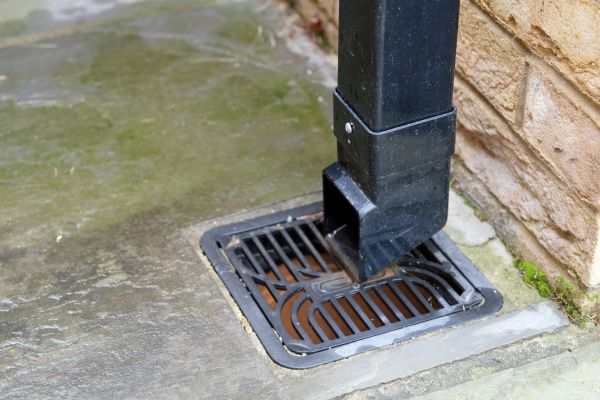 Cost of Drain Tile Installation in Terre Haute