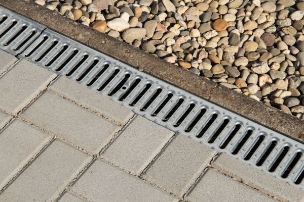 Cost of Drainage Line Replacement in Terre Haute