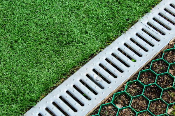 Cost of Underground Drain Replacement in Terre Haute