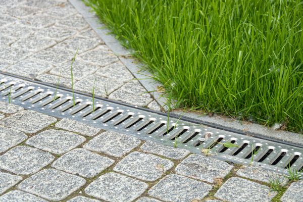 Cost of Drainage Pipe Installation in Terre Haute